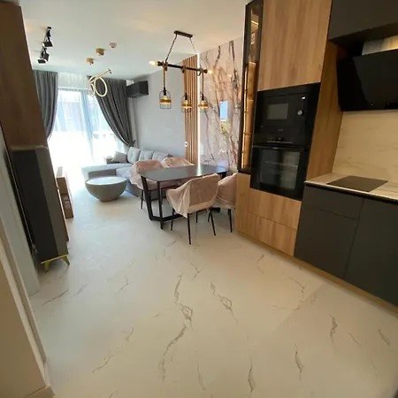 Двухкомнатная квартира в Sweet Home 9 — фото недвижимости 10