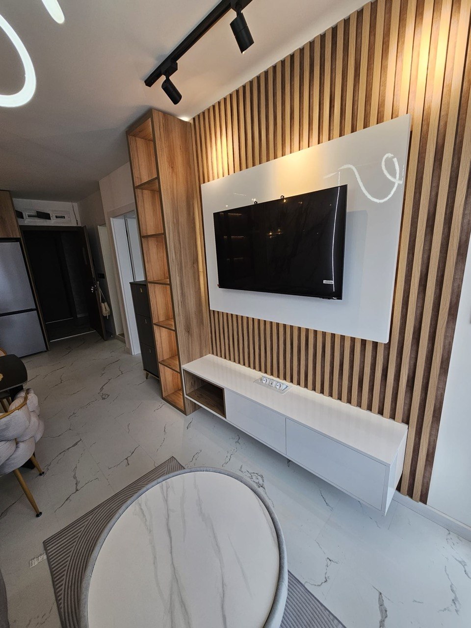 Трехкомнатная квартира в Sweet Home 9 — фото недвижимости 7