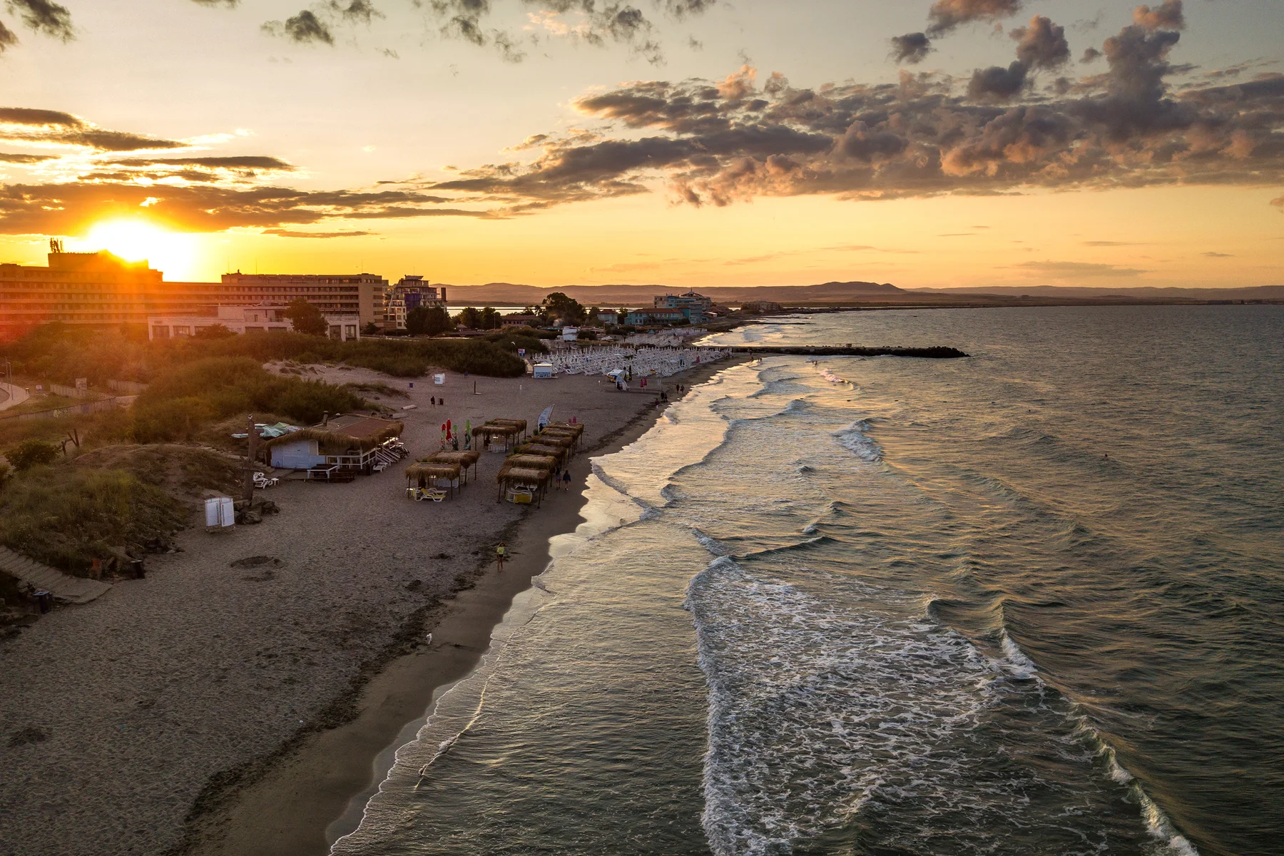 The Most Beautiful Cities in Bulgaria: Photos, Features and Housing Prices — Sundays