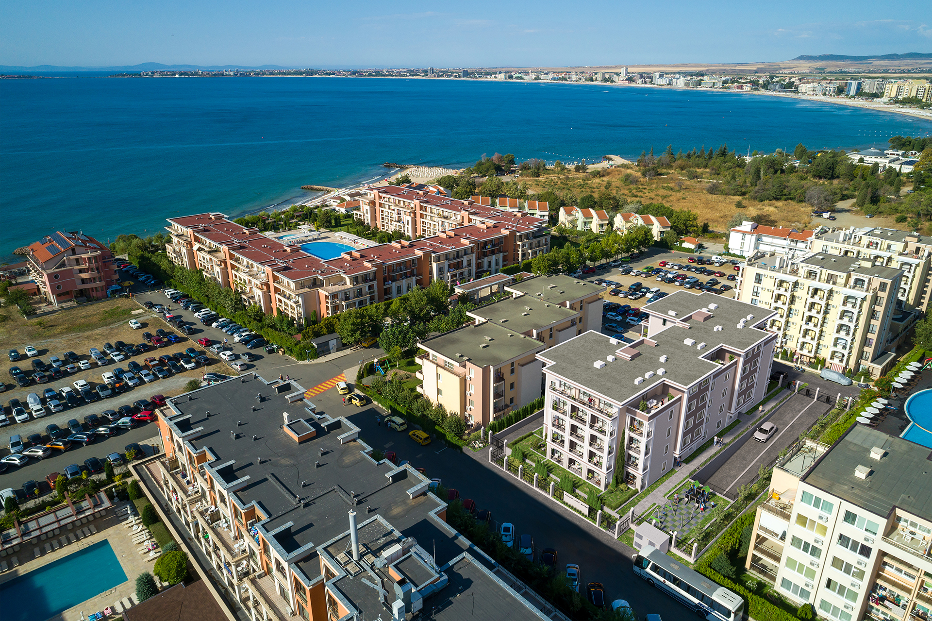 Premier fort suites — фото недвижимости 6