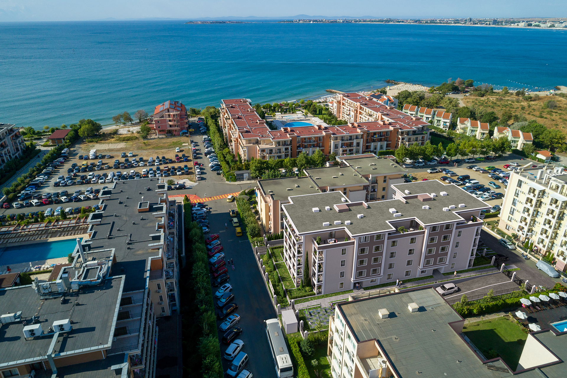 Premier fort suites — фото недвижимости 5