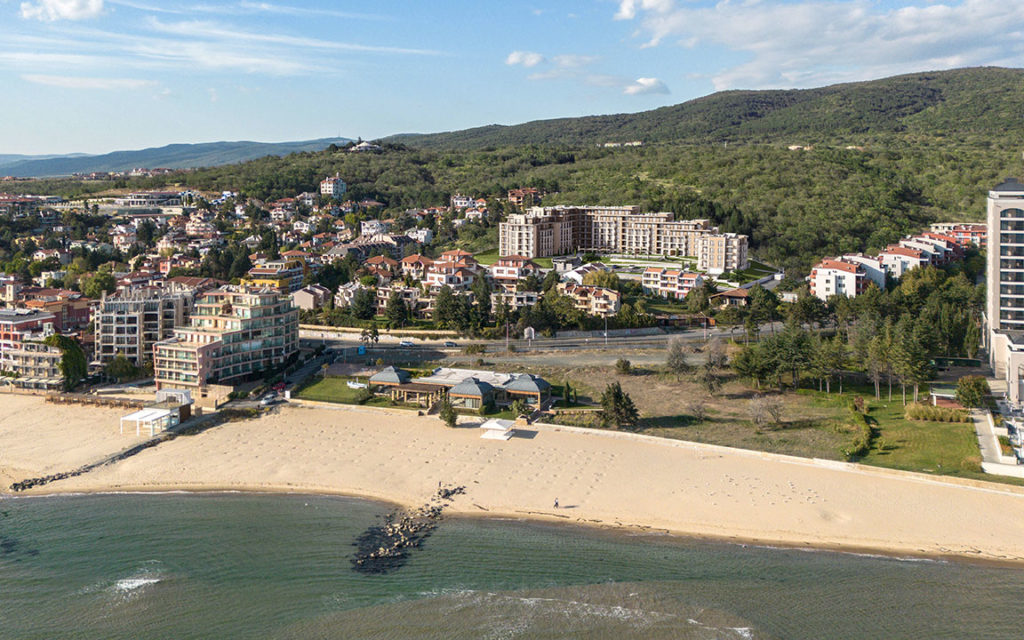 Green fort suites — фото недвижимости 4