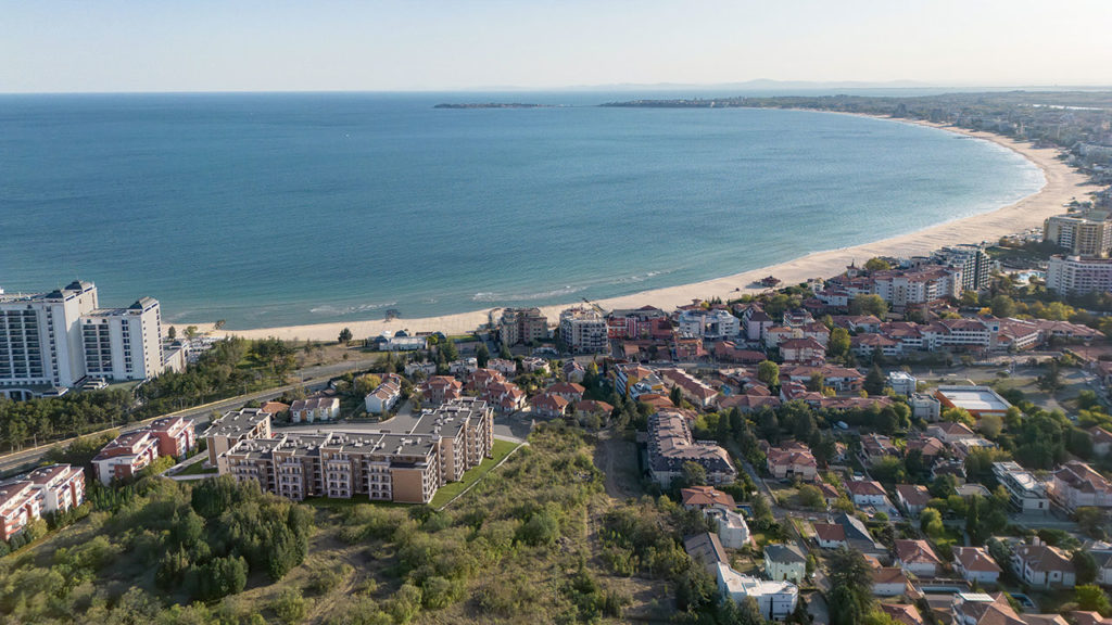 Green fort suites — фото недвижимости 6