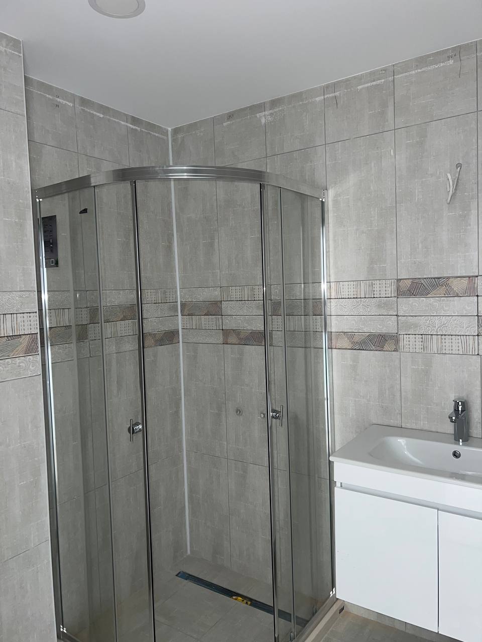 Трехкомнатная квартира в Green fort suites — фото недвижимости 6