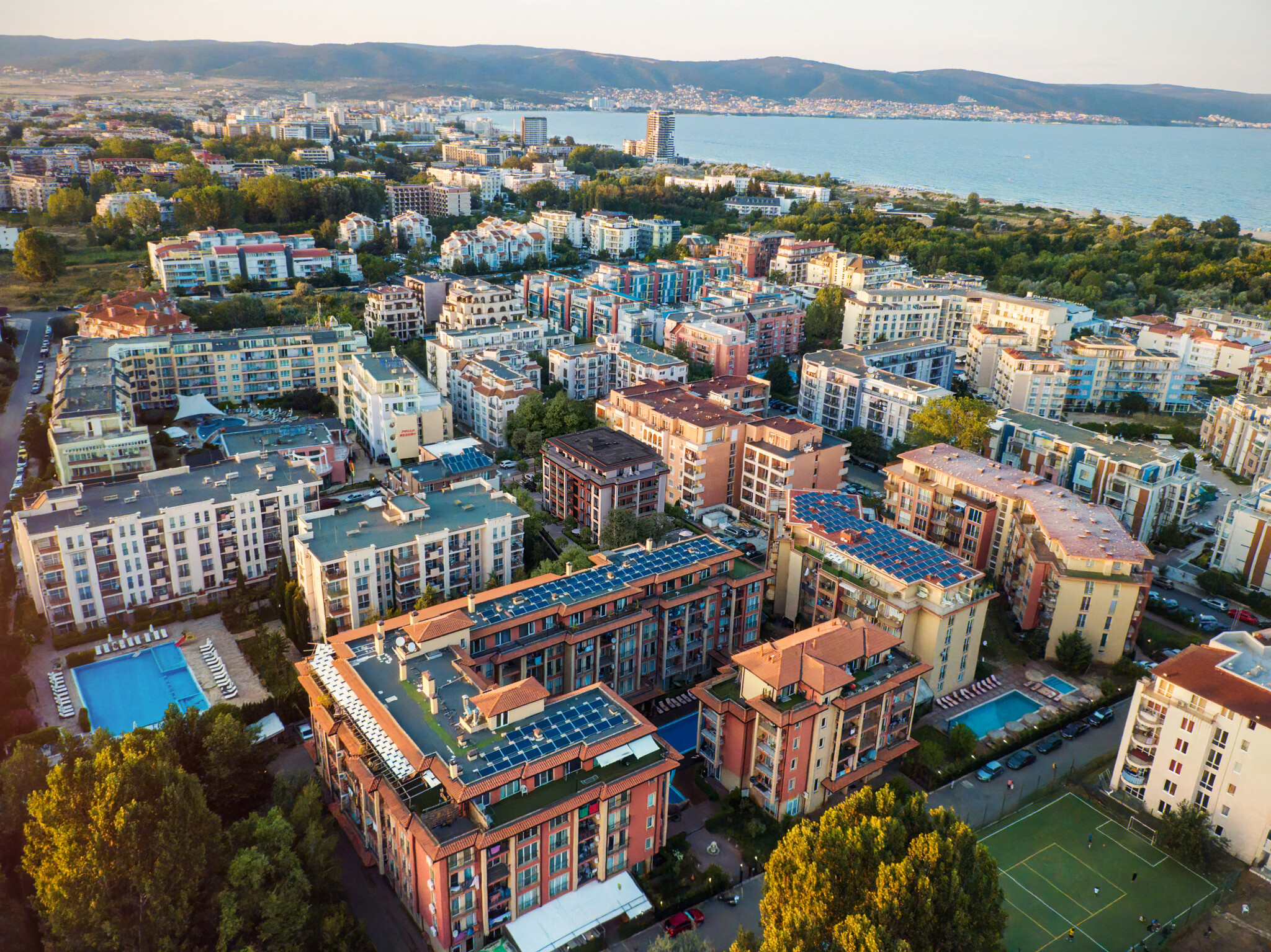 Sunny View Central — фото недвижимости 4