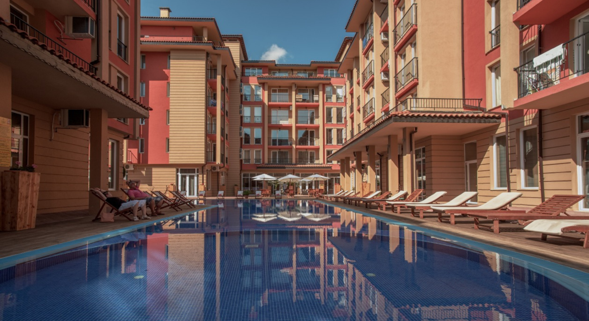 Sunny View Central — фото недвижимости 3
