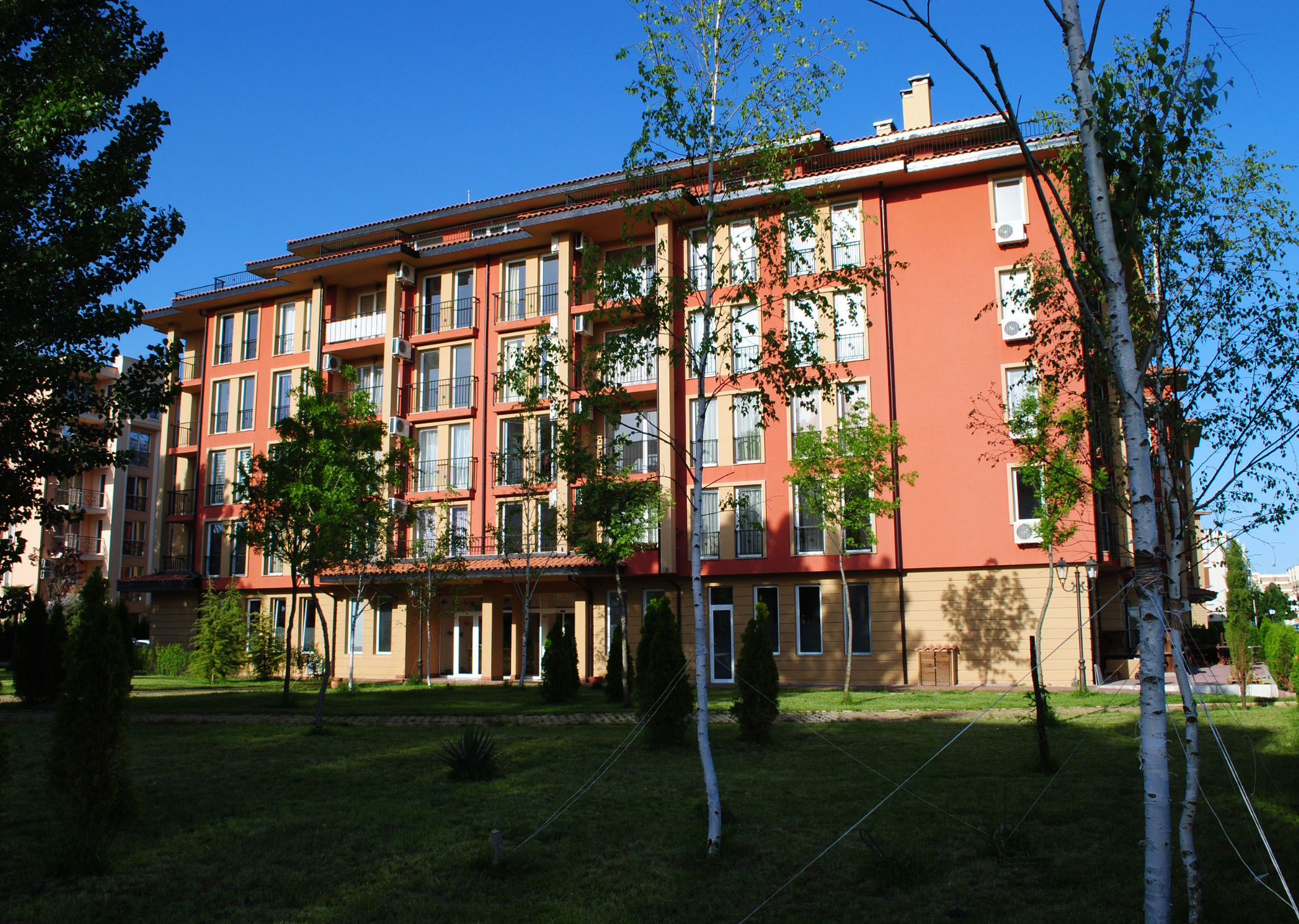 Sunny View Central — фото недвижимости 1