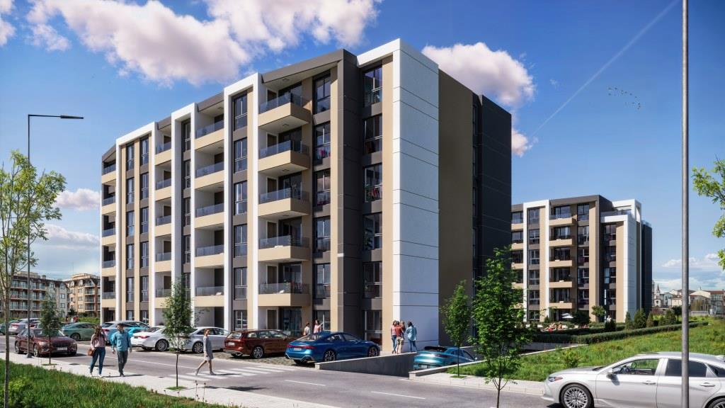 Aura Residence — фото недвижимости 5