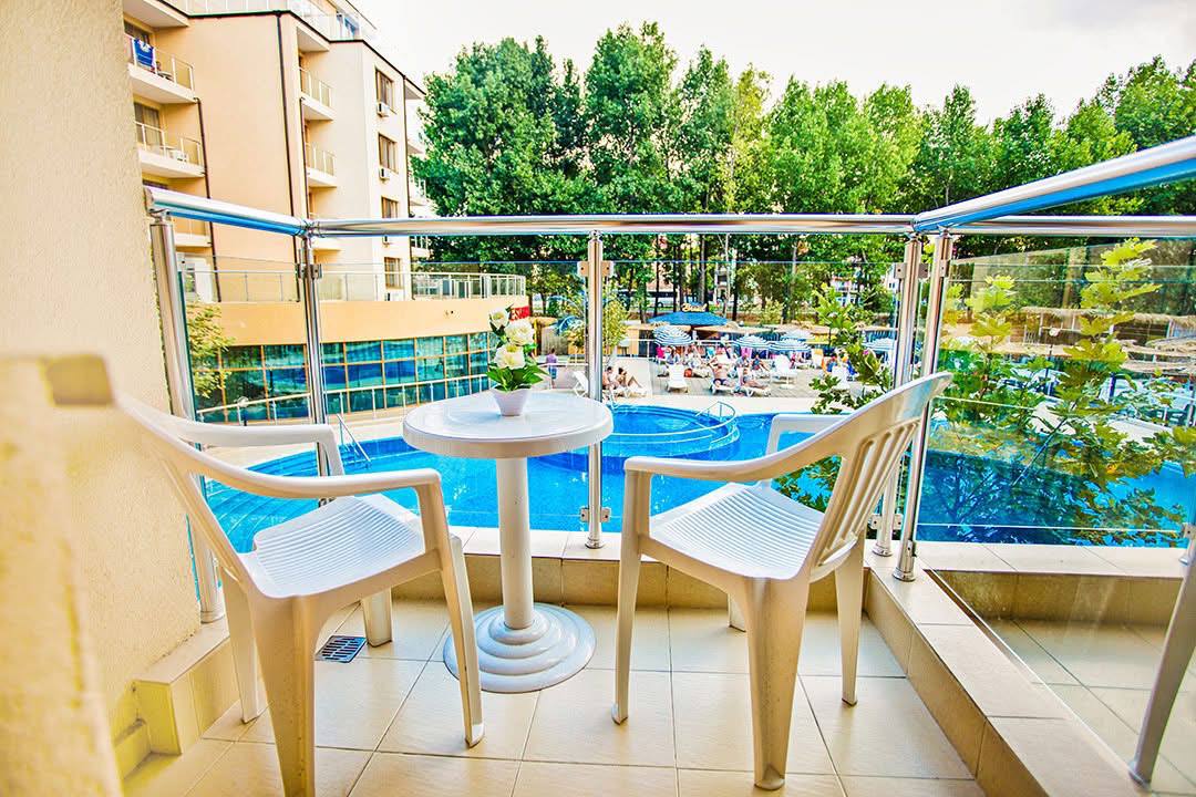 Nesebar Residence — фото недвижимости 8