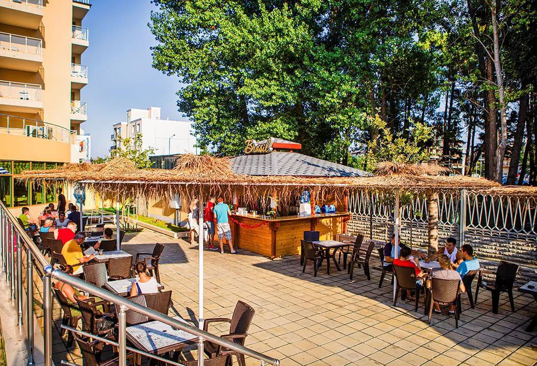 Nesebar Residence — фото недвижимости 9