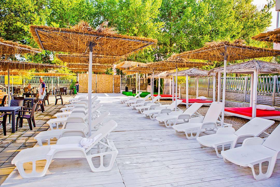 Nesebar Residence — фото недвижимости 10