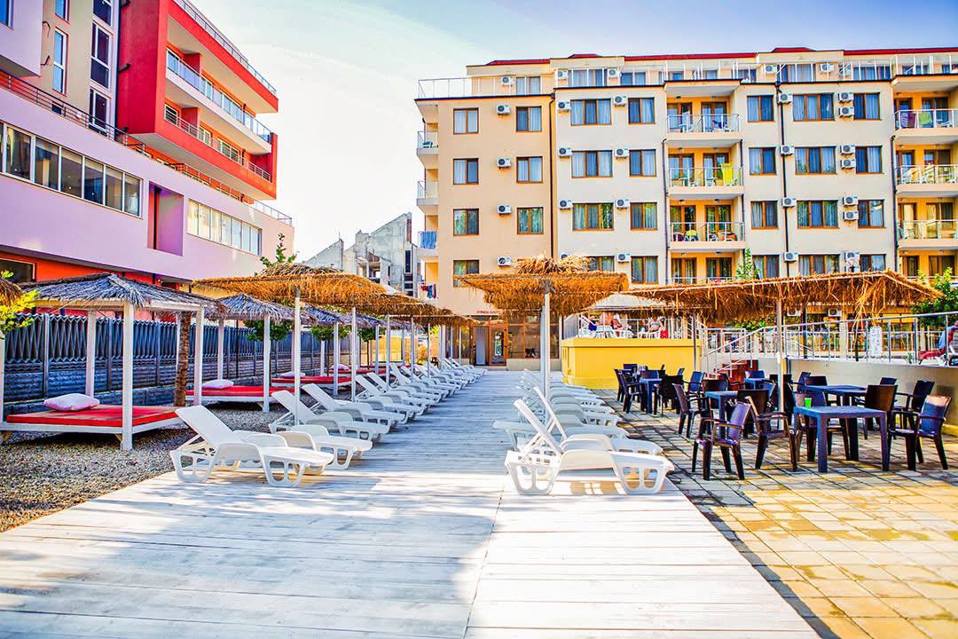 Nesebar Residence — фото недвижимости 5