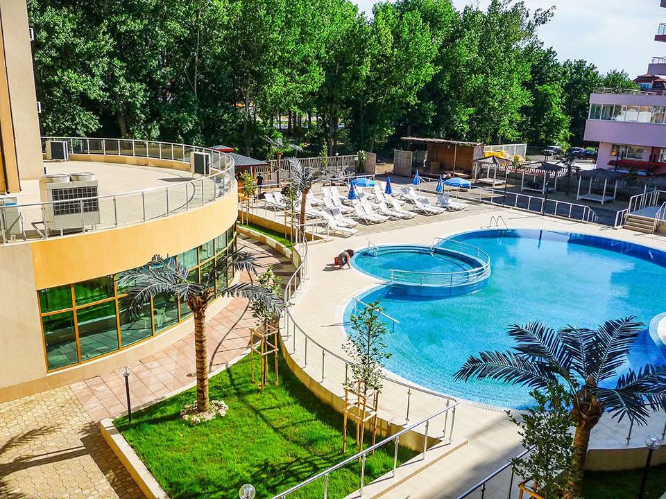 Nesebar Residence — фото недвижимости 6