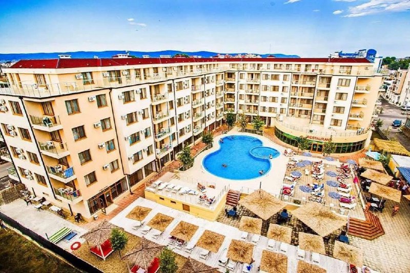 Nesebar Residence — фото недвижимости 4