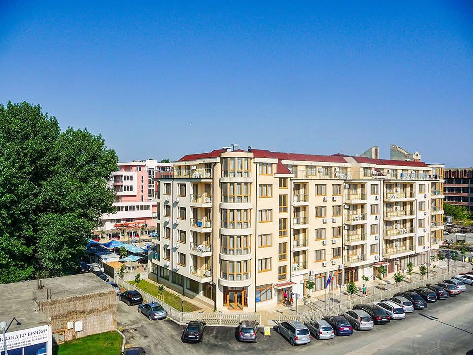 Nesebar Residence — фото недвижимости 2
