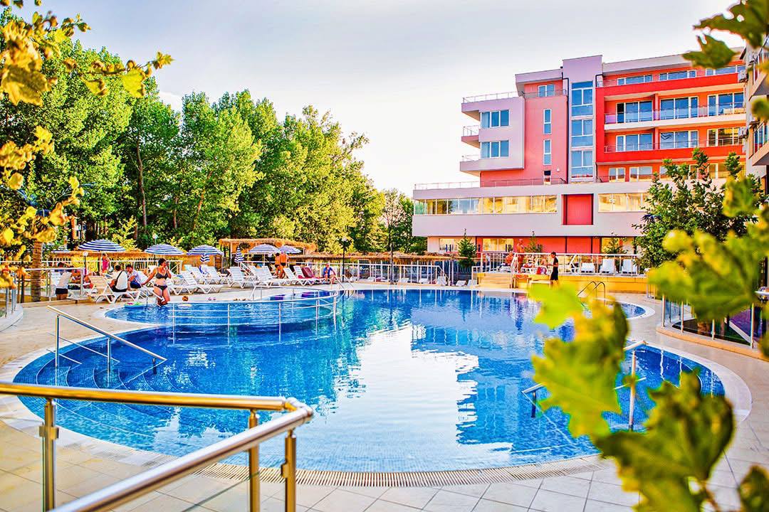 Nesebar Residence — фото недвижимости 7