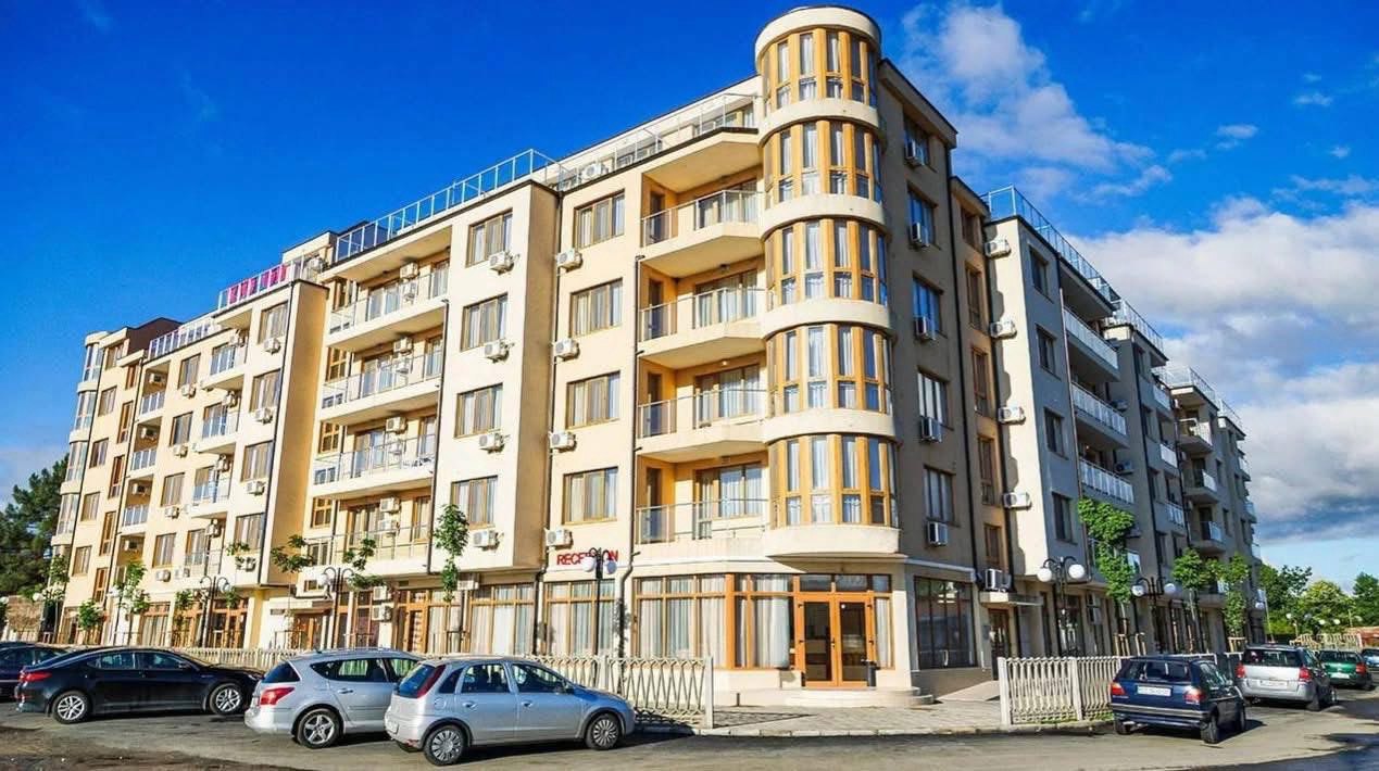 Nesebar Residence — фото недвижимости 1