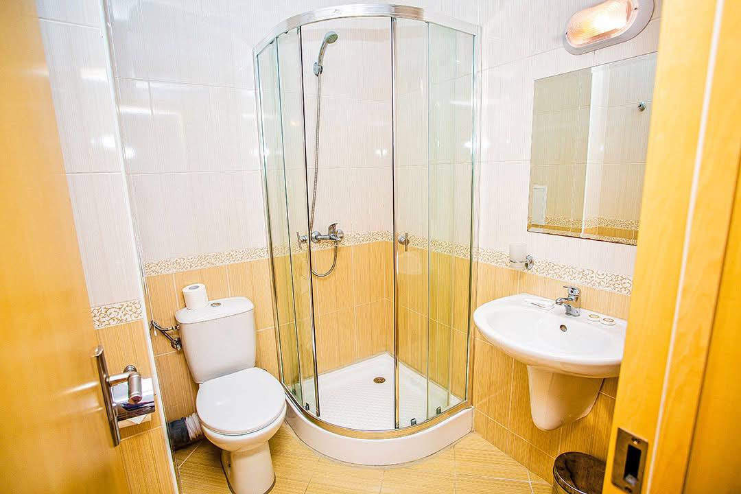 Студия в Nesebar Residence — фото недвижимости 4