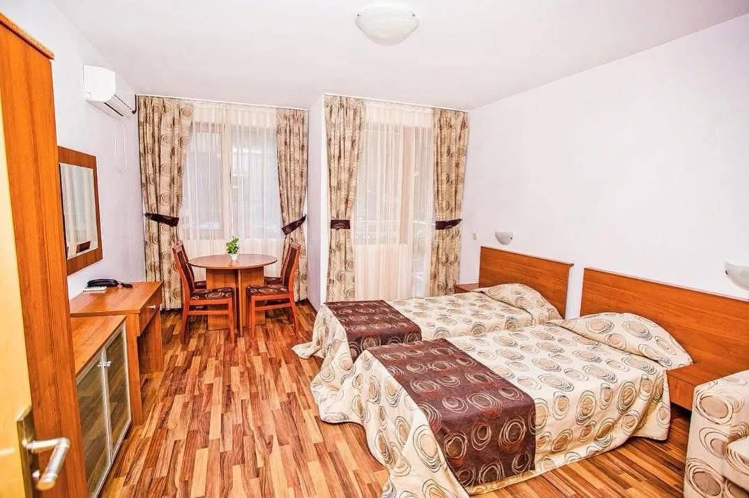 Трехкомнатная квартира в Nesebar Residence — фото недвижимости 1