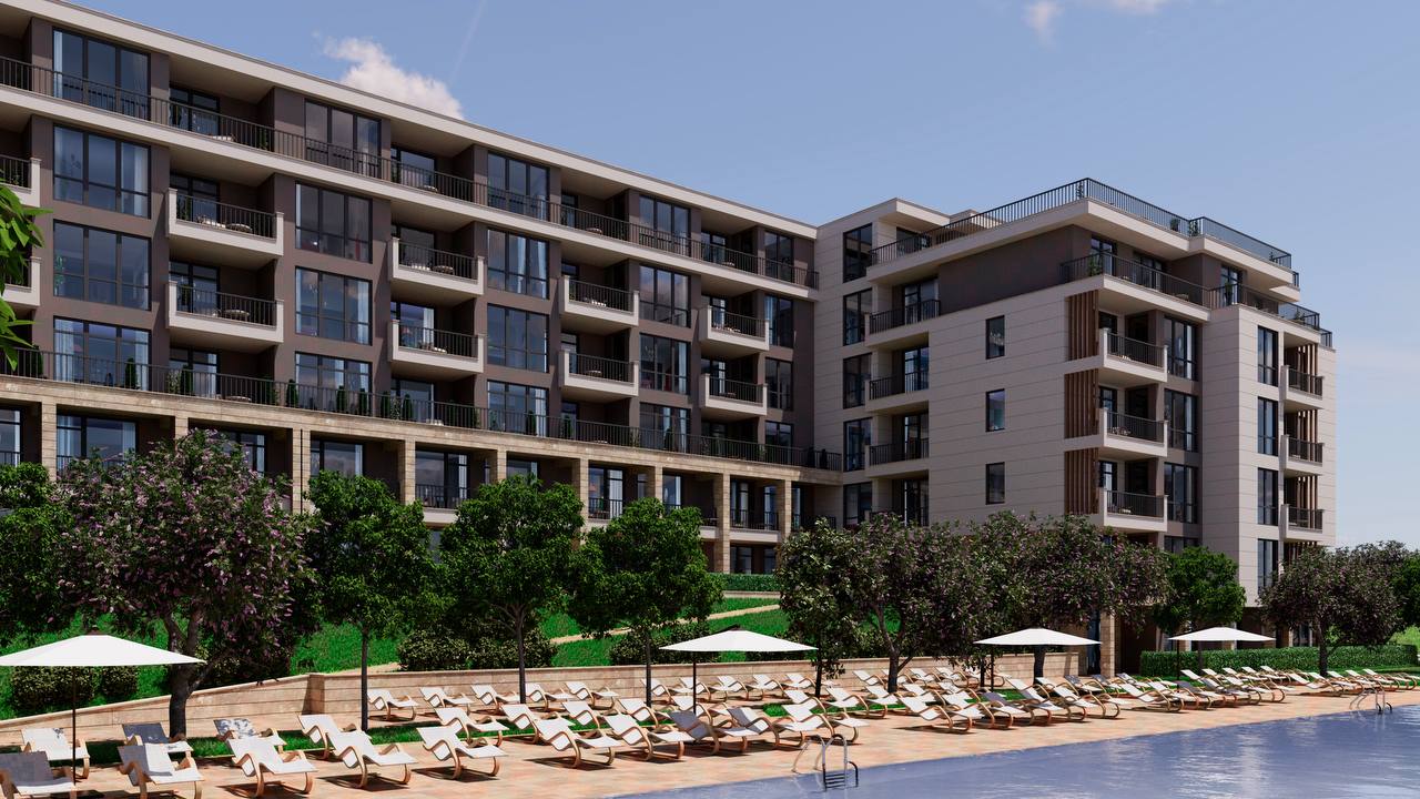 Sorrento Premium — фото недвижимости 2