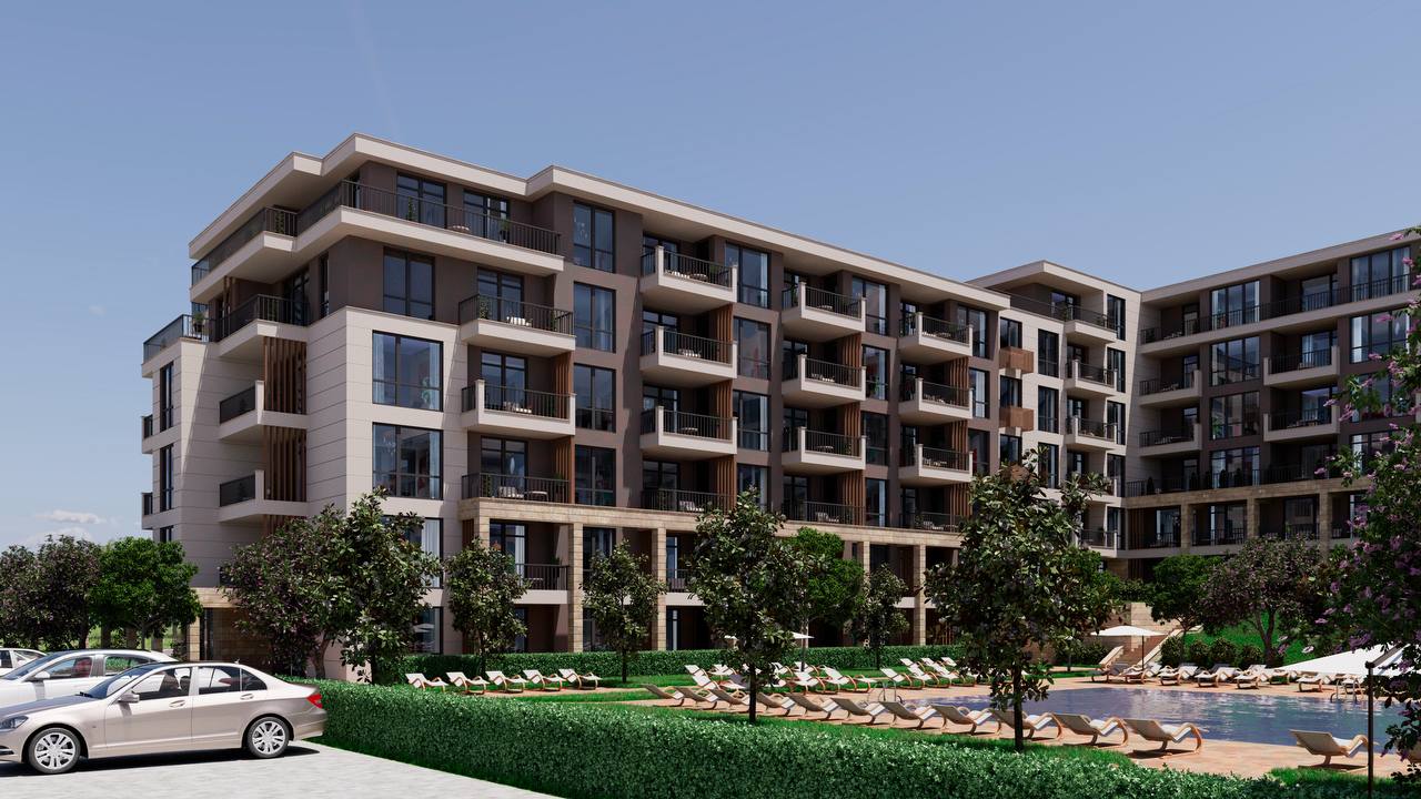 Sorrento Premium — фото недвижимости 3