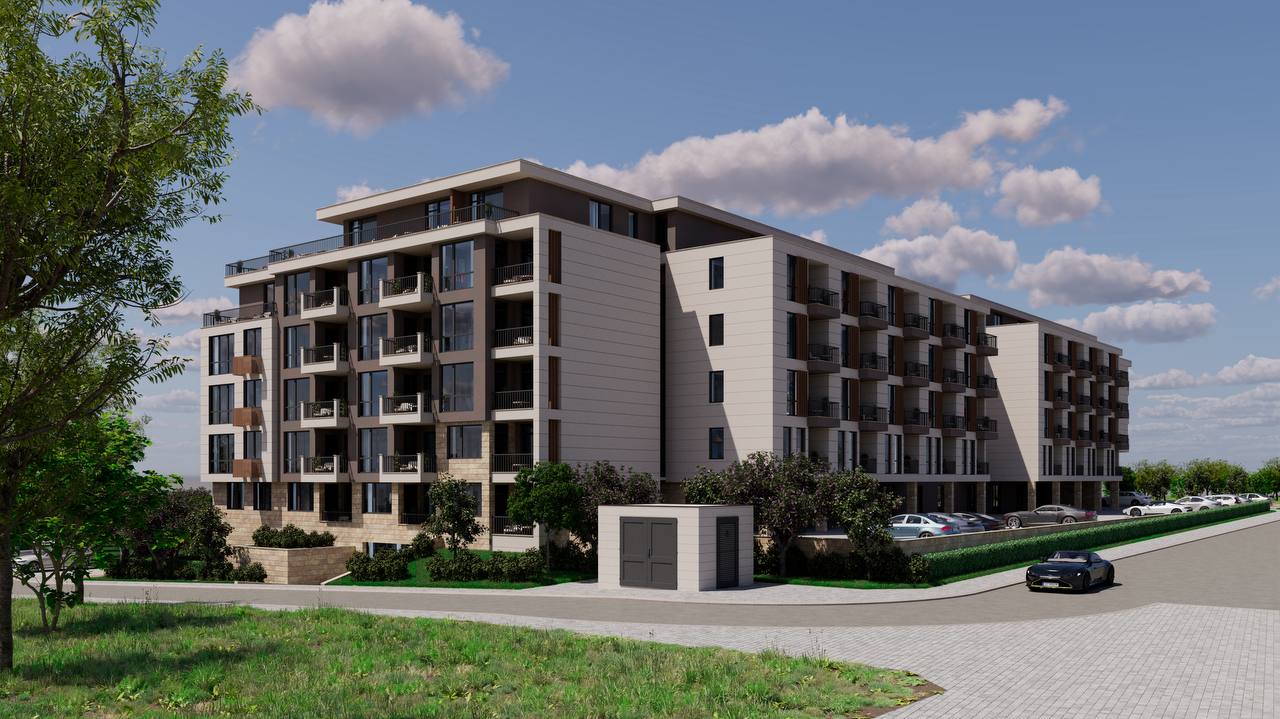 Sorrento Premium — фото недвижимости 4
