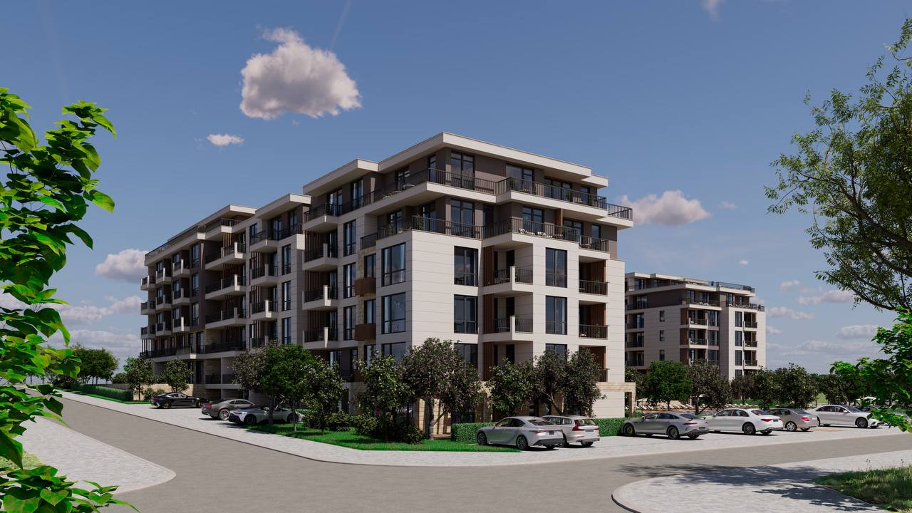 Sorrento Premium — фото недвижимости 5