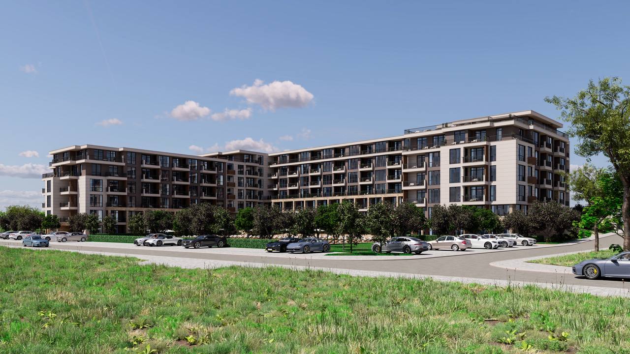 Sorrento Premium — фото недвижимости 6
