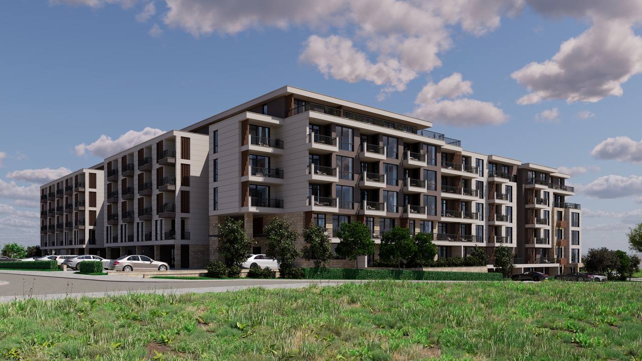 Sorrento Premium — фото недвижимости 7
