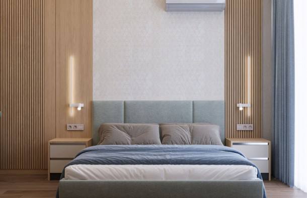 Трехкомнатная квартира в Sorrento Sole Mare 2 — фото недвижимости 3