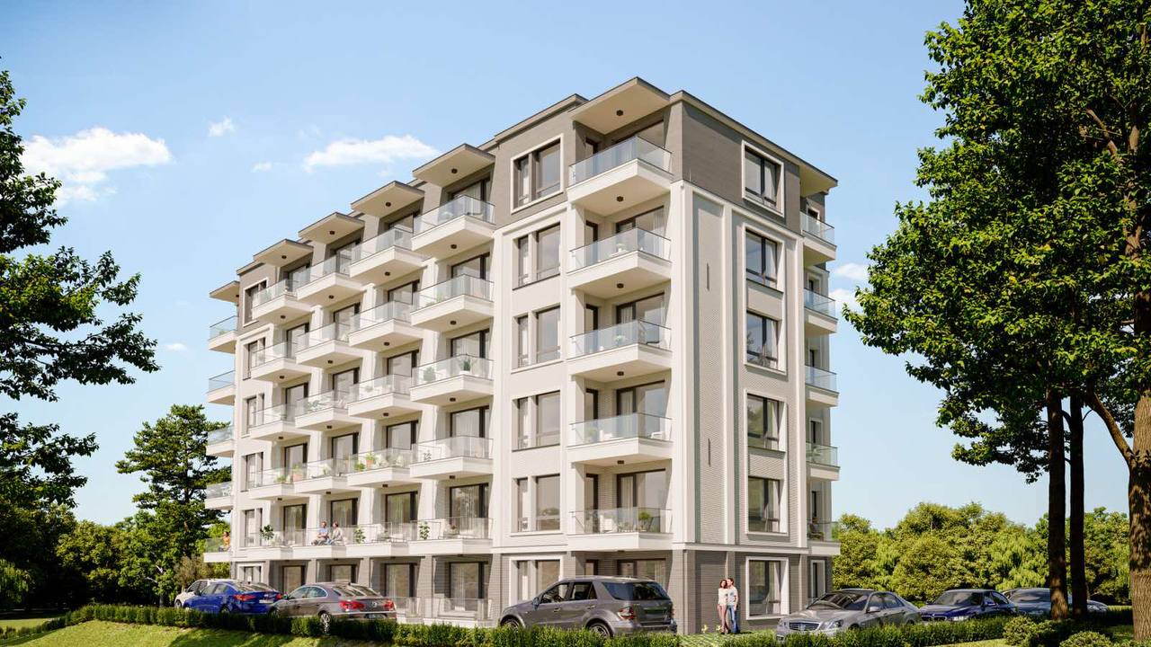 La Mer Home — фото недвижимости 1