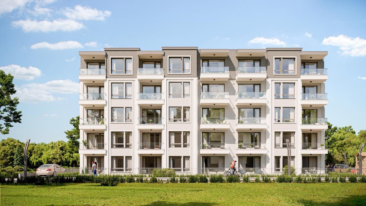 Студия в La Mer House — фото недвижимости 2