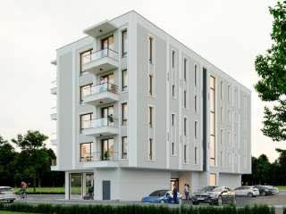 Студия в La Mer Diamond — фото недвижимости 2