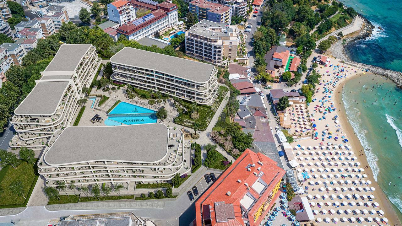 Amira Residence — фото недвижимости 3