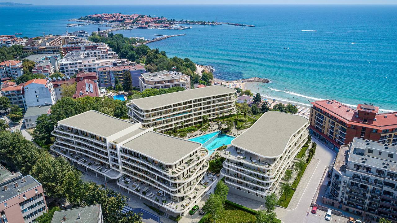 Amira Residence — фото недвижимости 4