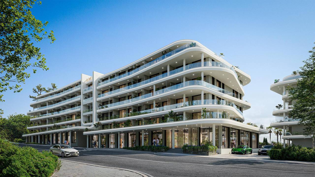 Amira Residence — фото недвижимости 7