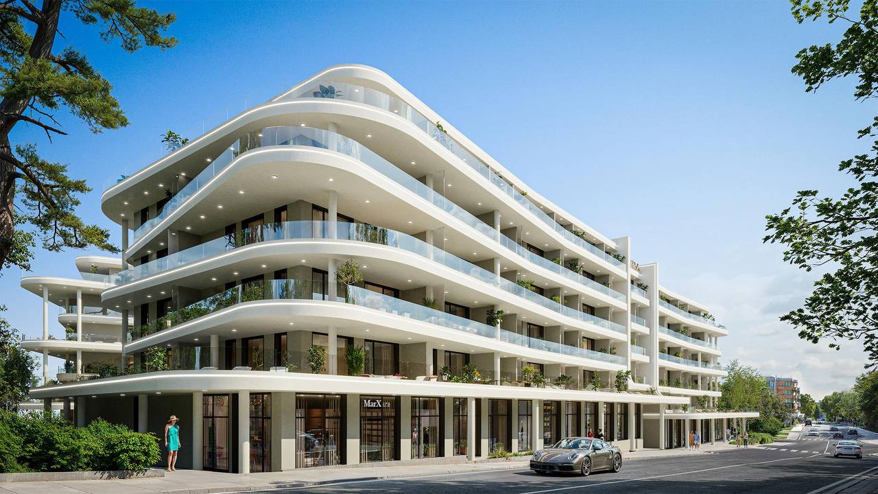 Amira Residence — фото недвижимости 9