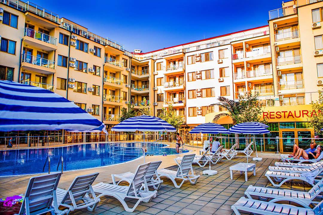Nesebar Paradise — фото недвижимости 5