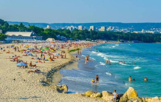 Sundays — Кое море мие България: температура на водата, плажове и най-добрите курорти