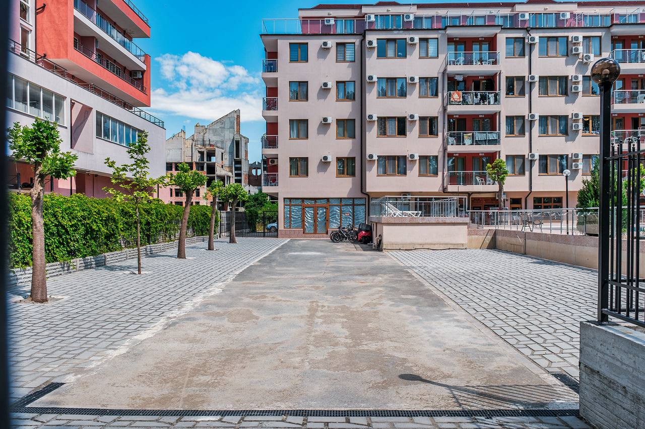 Nesebar Residence — фото нерухомості 5
