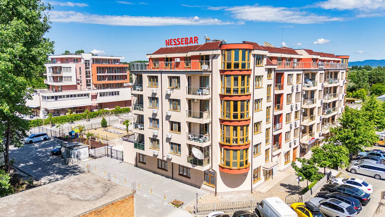 Nesebar Residence — фото нерухомості 8