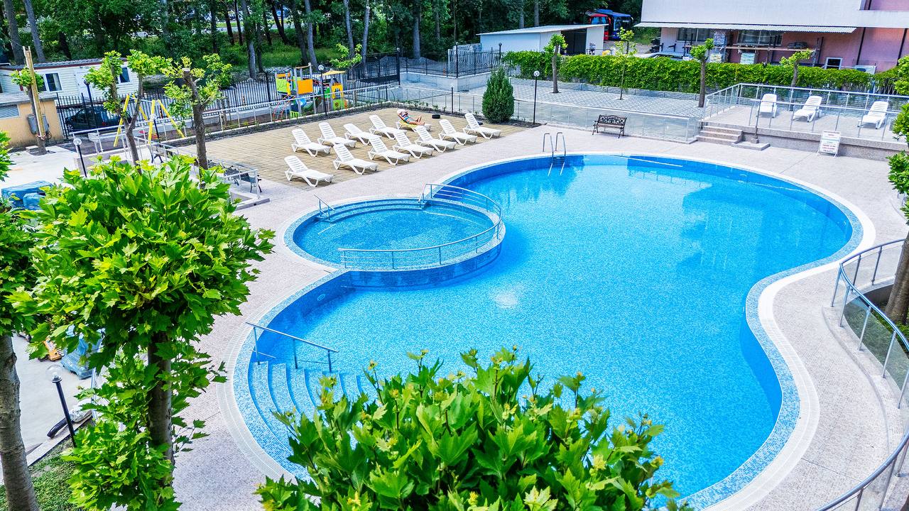 Nesebar Residence — фото нерухомості 14