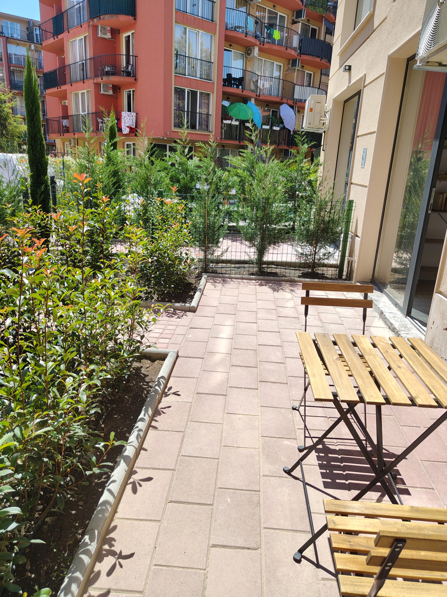 Двухкомнатная квартира в Sunny View Central 7002 — фото недвижимости 3