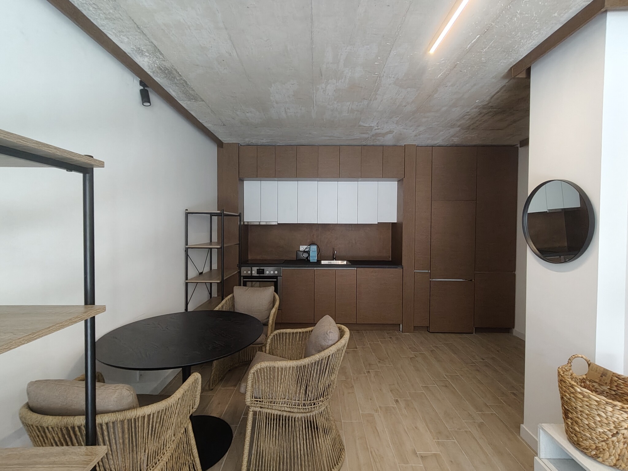 Двухкомнатная квартира в Sunny View Central 7002 — фото недвижимости 4