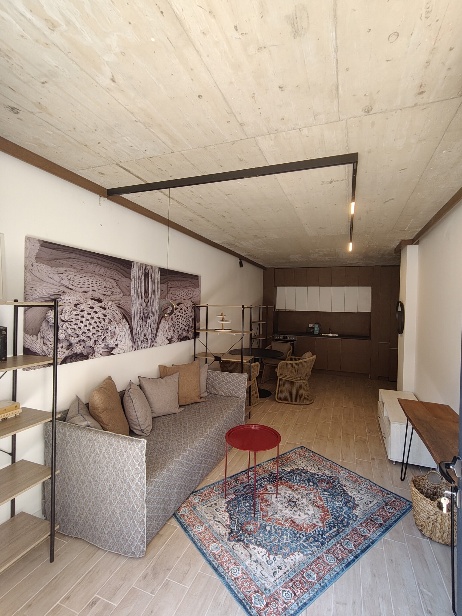 Двухкомнатная квартира в Sunny View Central 7002 — фото недвижимости 5