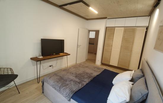 Двустаен апартамент в Sunny View Central 7002 — снимка на имота 1