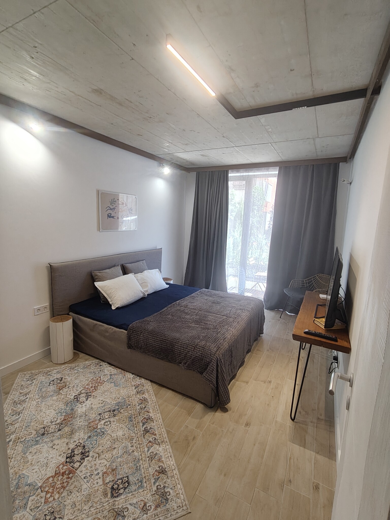 Двухкомнатная квартира в Sunny View Central 7002 — фото недвижимости 6